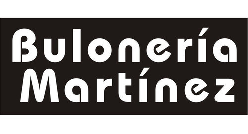 Tuerca Flange (con Ala) Rosca 3/8 W X10u Llave 9/16 1