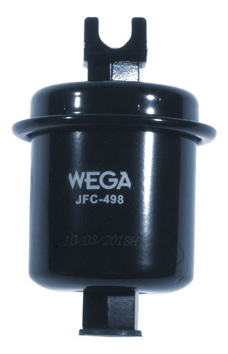 Filtro Combustivel 508802 Civic 97 98 99 00 0