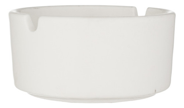 Cenicero 8x8x3.8 Cm Ceramica 0