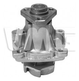 Bomba Agua Fiat 147 - 1.3 D 8v 45cv Diesel 127a5.000 1980 Al 0