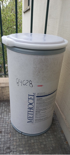 Envase Cartón Prensado Importado 67 Cm X 36 Cm. Tapa Plástic 0