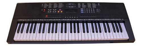 Teclado Spring Tc261 61 Teclas 0