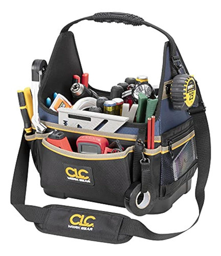Clc Work Gear Pb1531 13  Base Moldeada Transportador De Herr 0