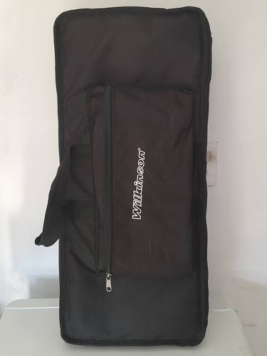 Funda Bolso Controlador Pioneer Xdj T1, R1mas Notebook De. 0