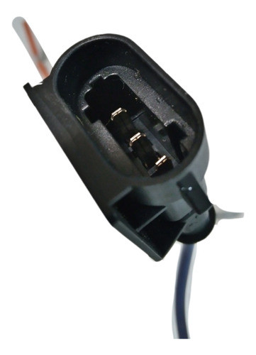 Ficha Conector Terminal Electrov Renault Usos Varios 3 Vias 0