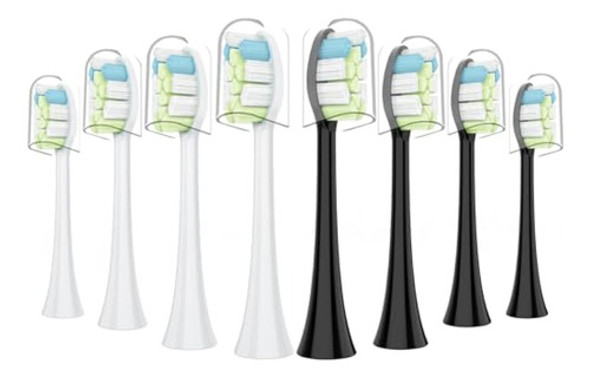 Firik Cabezales De Repuesto Compatibles Con 0