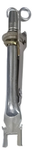 Regule Freno Trasero Derecho Para Fiat Fiorino - Jj 949 0