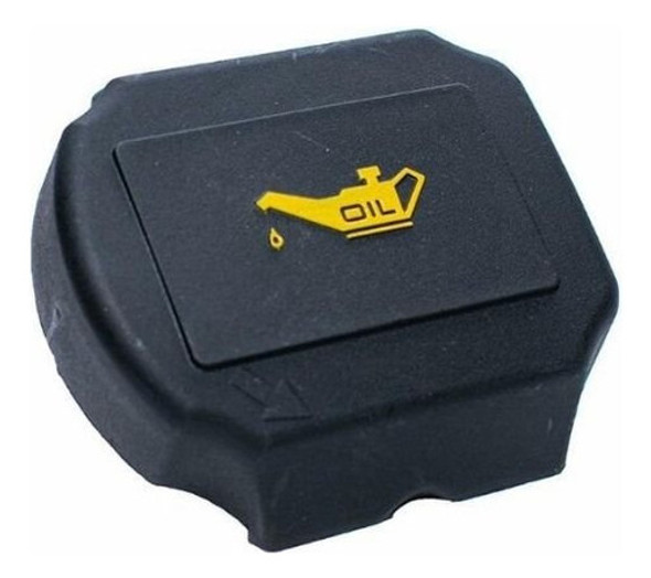 Tapa Llenado Aceite Chevrolet Corsa Ii Meriva 8v 3c 0