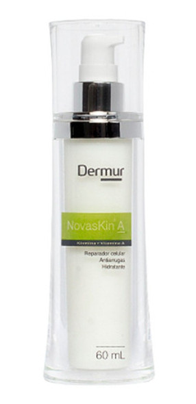 Crema Dermur Novaskina A 60ml - Jsaúl 0