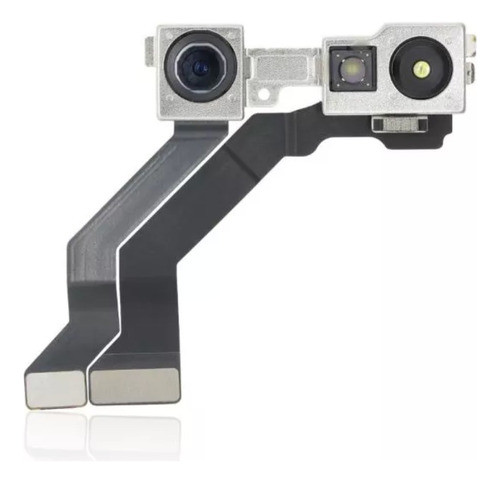 Camara Frontal Selfie Repuesto Para iPhone 13 Premiumparts 0