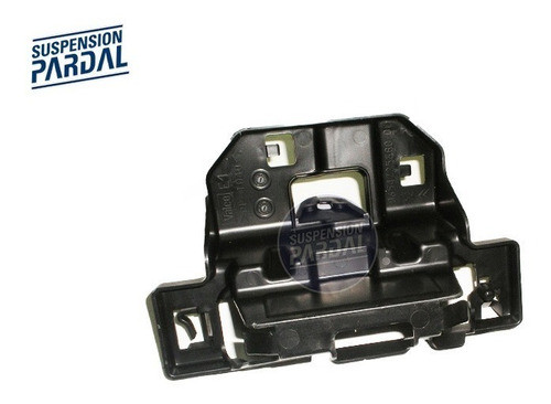 Soporte De Optica Con Proyector Lupa Peugeot 207 Gti 6224k5 1