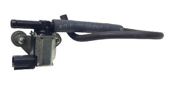 Válvula Solenoide Honda Cb 500f 2020/2021 Original 0