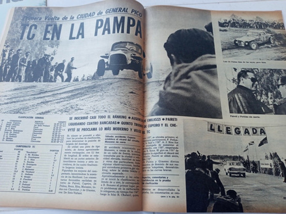Revista Automundo N.17 Los Proyectistas Mas Famosos 1