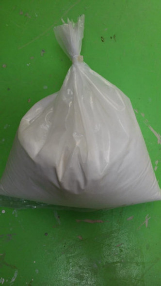 Yeso Para Escultura Tipo Paris 10kg 1