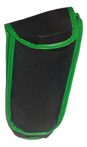 Funda Para Pinza Amperometrica/tester 0