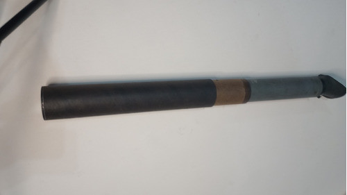 Visor Naval Antigüo 0