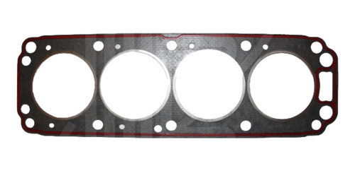 Junta Tapa De Cilindros Sabo Gmc Chevette 1.4 / 1.6 0