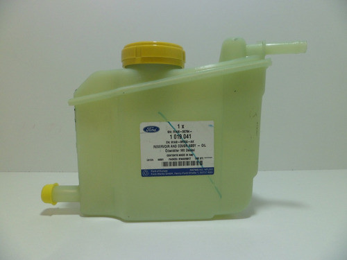 Deposito Liquido Direccion Hidraulica Ford Orion / Pointer 1