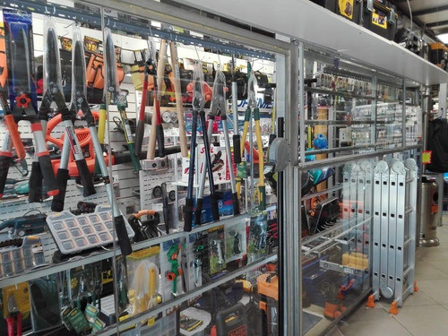 Juego De 7 Puntas Torx Tamper Truper 1