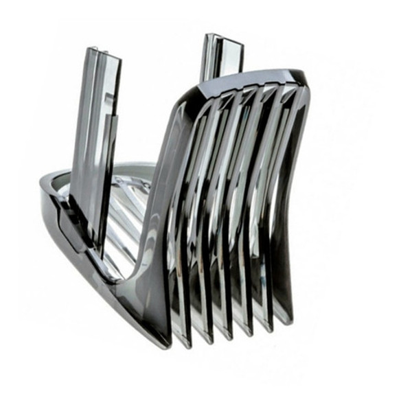 Repuesto Cortapelo Philips Peine Guia Grande Para Hc5450 1