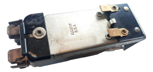 Llave Luces Ford F100 Fairlane Thunderbird 1957 A 1960 Orig. 1