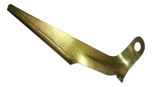 Bisagra Capot Fiat Uno 88/14 0