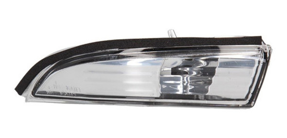 Luz Giro Espejo Exterior Ford Fiesta Kinectic Br Mx 14/23 Iz 0