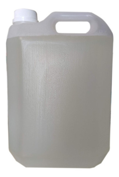 Espuma Activa - Lauril 25% X 5 Lts. Proveemos Lavaderos! 1