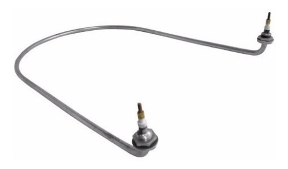 Resistência Elétrica Marmiteiro E Carro Térmico 2500w 220v 0