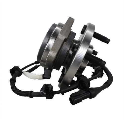 Cubo Roda Dianteira Ranger 4x4 2005 2006 2007 Com Abs Cofap 1