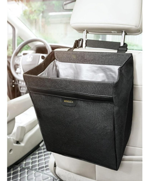 Bolsa De Basura Colgante Para Automóviles Meidi, Bote De Bas 0