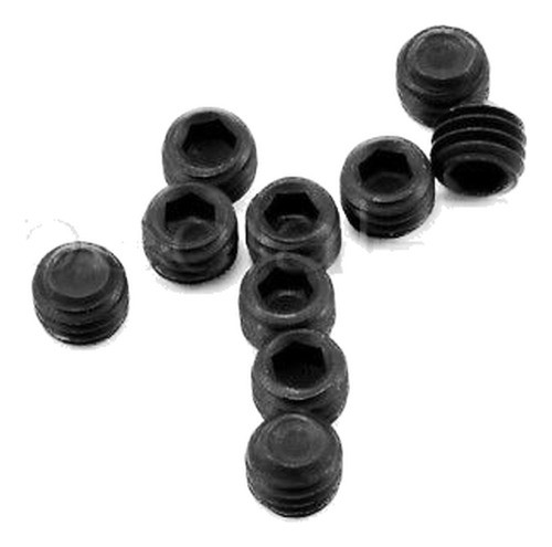 Sworkz 1/8 Buggy M5 X Grub/set De 4mm Tornillo  Sw-104001 0