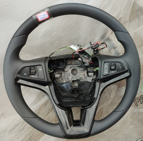 Volante Chevrolet Prisma, Onix, Spin 2012-2017(plan Recambio 0