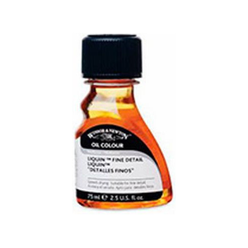 Winsor & Newton W2939752 Liquin X 250 Ml. Detalle Fino 0
