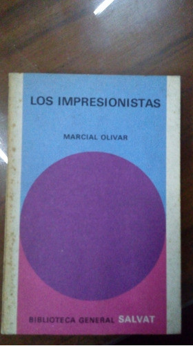 Libro Los Impresionistas 0