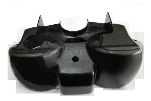 Carcasa Inferior Tablero Yamaha Ybr 125 Brasil Original 0