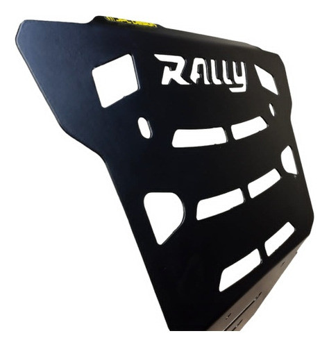 Cubre Carter Jpl Voge 300 Rally 0