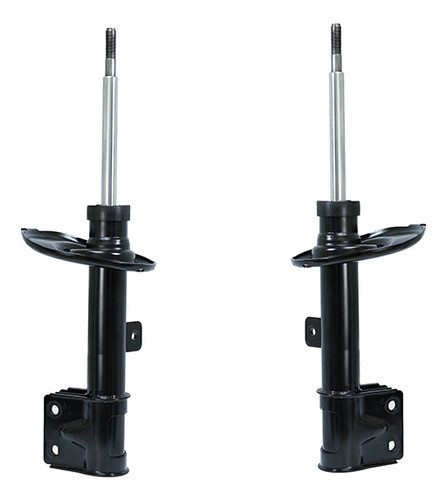 Kit 02 Amortecedor Dianteiro Peugeot 308 408 2011 A 2019 1