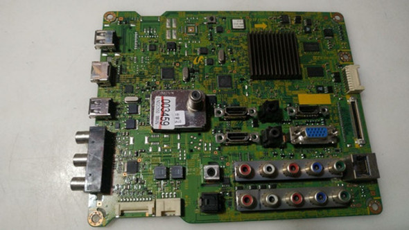 Placa Main Samsung Ln32c550j1r No Funciona! Leer! 0