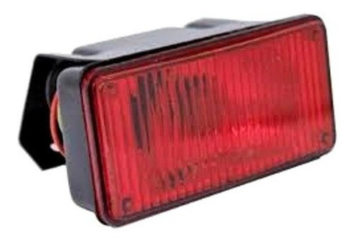 Lanterna Tras. Trator Massey 610/620/630/640/650(par)moderna 0