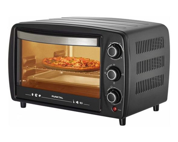 Ff Mni Horno Electrico Punktal 16l 1200w Pk120a Ff 0