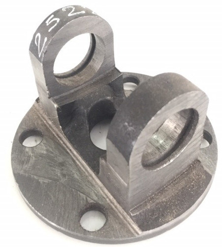 Dc030 Plato Porta Cruceta Taunus 74-82 0