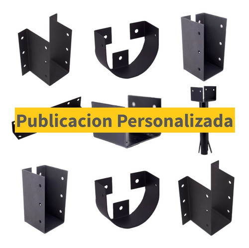 Publicacion 2 Personalizada Soportes Herrajes Pecole 0