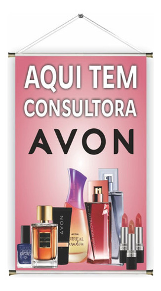 Banner Pronto Revendedora Ref 348 45x70 Cm (arte Pronta) 0 Banner Pronto Revendedora Ref 348 45x70 Cm (arte Pronta) 0