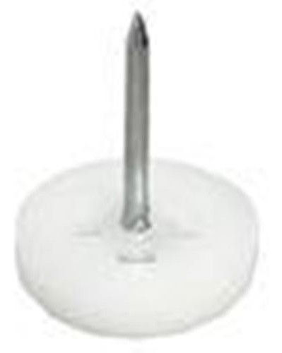 Patín Deslizador 18 Mm Hafele X20u 0