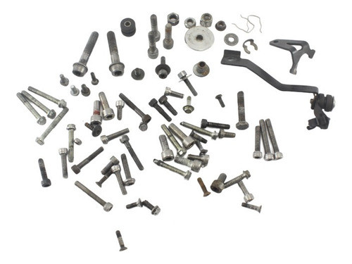 Parafuso Chassi  Bmw S1000 (460) 0