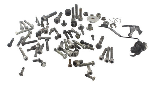 Parafuso Chassi  Bmw S1000 (460) 1