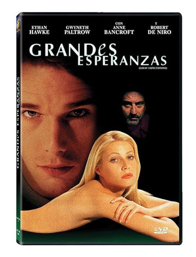 Grandes Esperanzas- Ethan Hawke- Gwyneth Paltrow Dvd 0