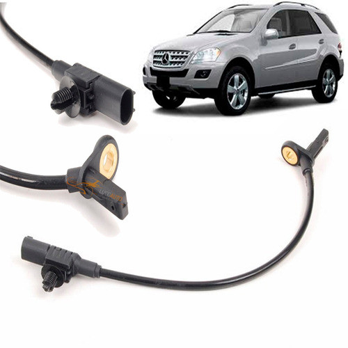 Sensor Abs Traseiro Mercedes Ml350 3.0 2006 2007 Até 2011 0