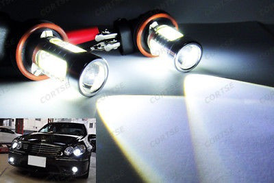 9006 Hb4 Cree Q5 Y Plasma Smd Led Proyector Niebla Conducció 0